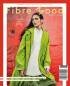 Preview: Fibre Mood Magazin Ausgabe Nr. 26 Frühling